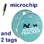 Microchip and Tags